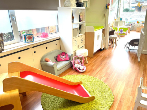 Childcare voorburg