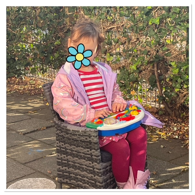 Daycare in Voorburg