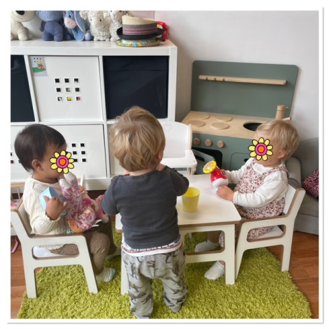 Kinderdagverblijf plaatsing zonder wachttijd