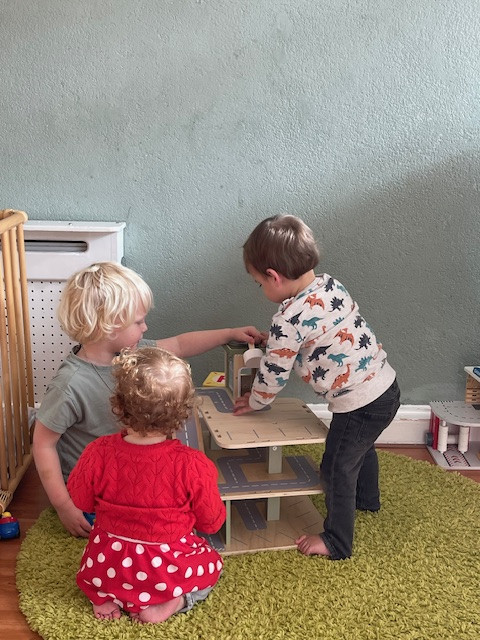 kinderdagverblijf vergelijker