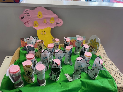 Leukste kinderdagverblijf van Voorburg