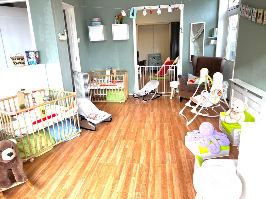 Reviews childcare Hummeltjeshoek Voorburg