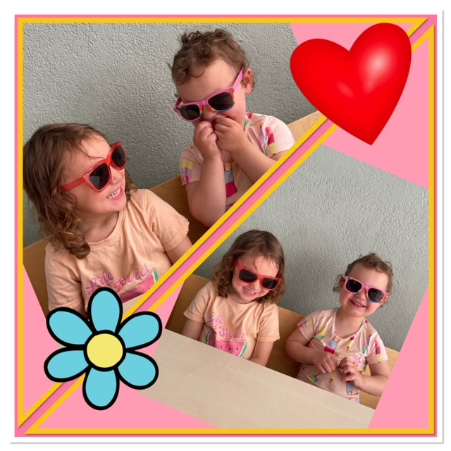 We maken kinderen het naar hun zin